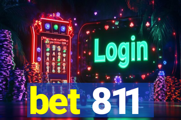 bet 811